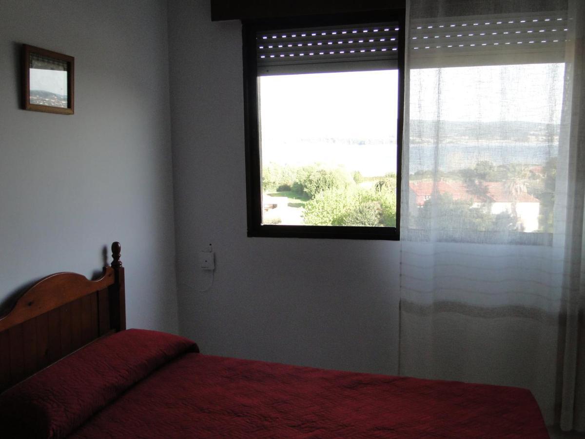 Apartamentos Blanco O Grove Exterior foto
