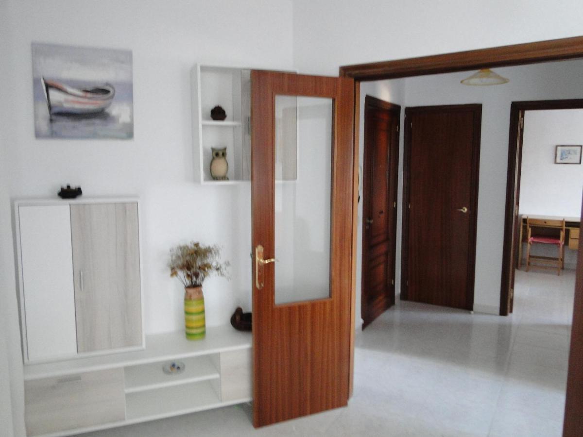 Apartamentos Blanco O Grove Exterior foto