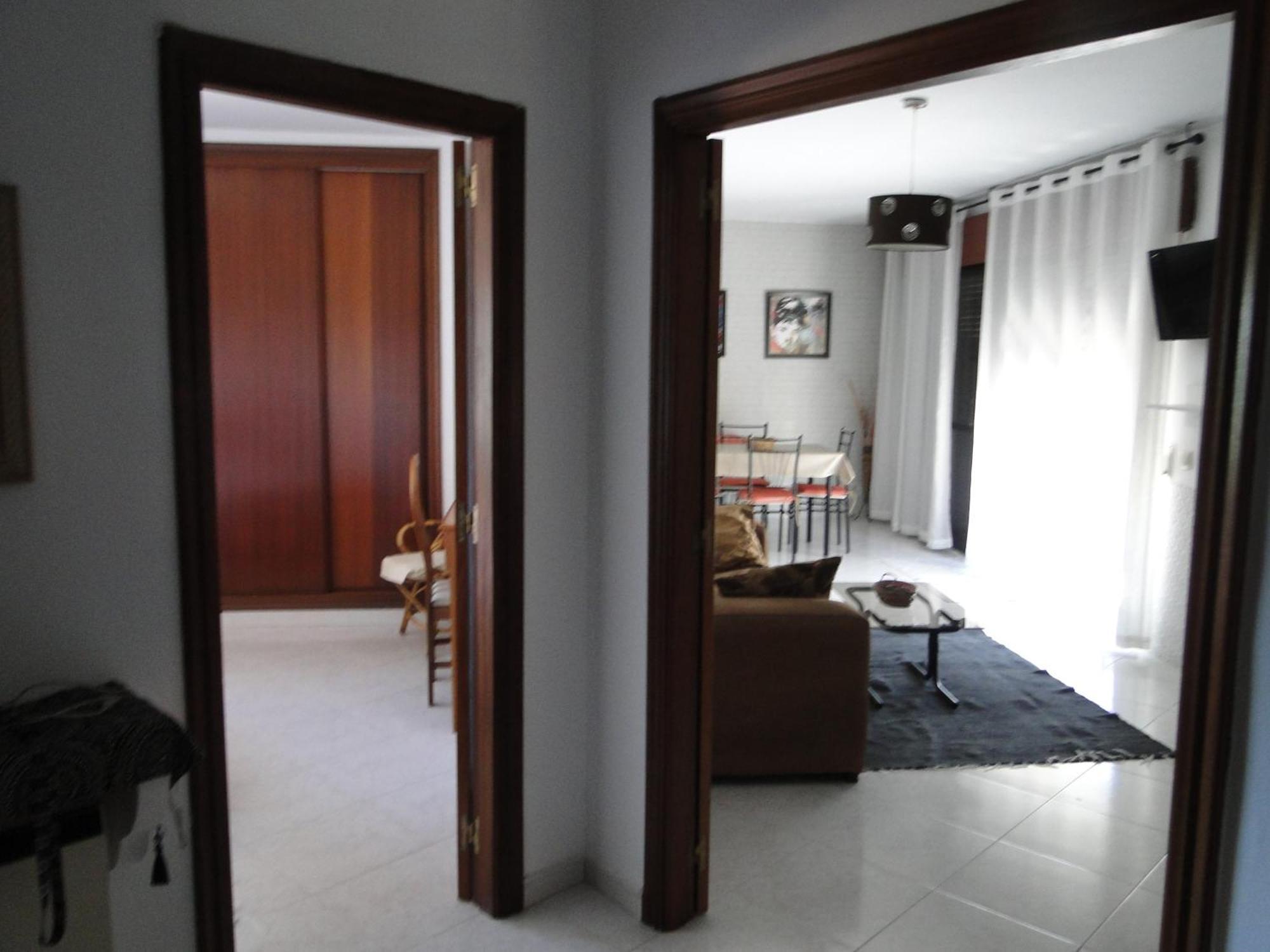 Apartamentos Blanco O Grove Exterior foto