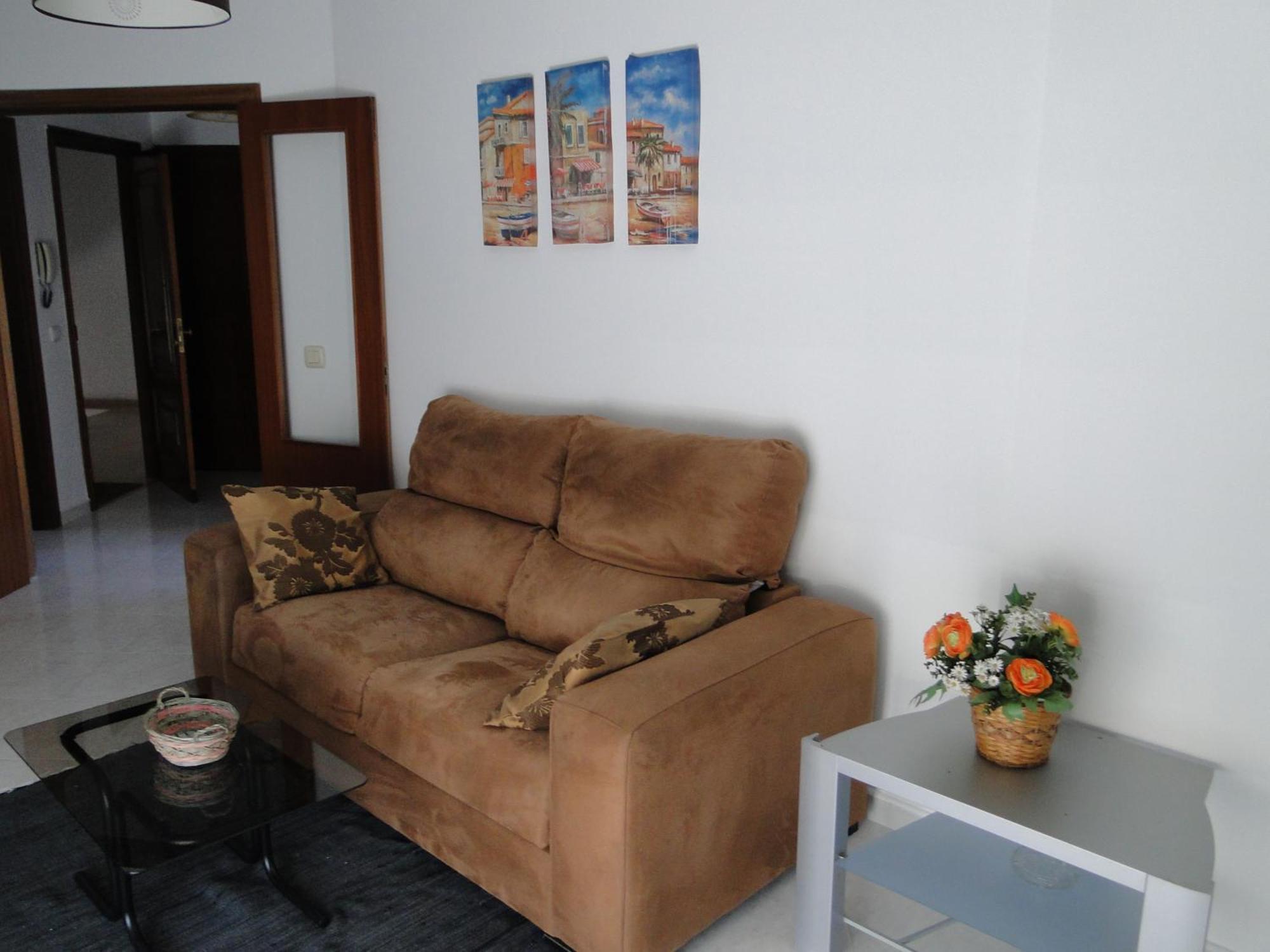 Apartamentos Blanco O Grove Exterior foto