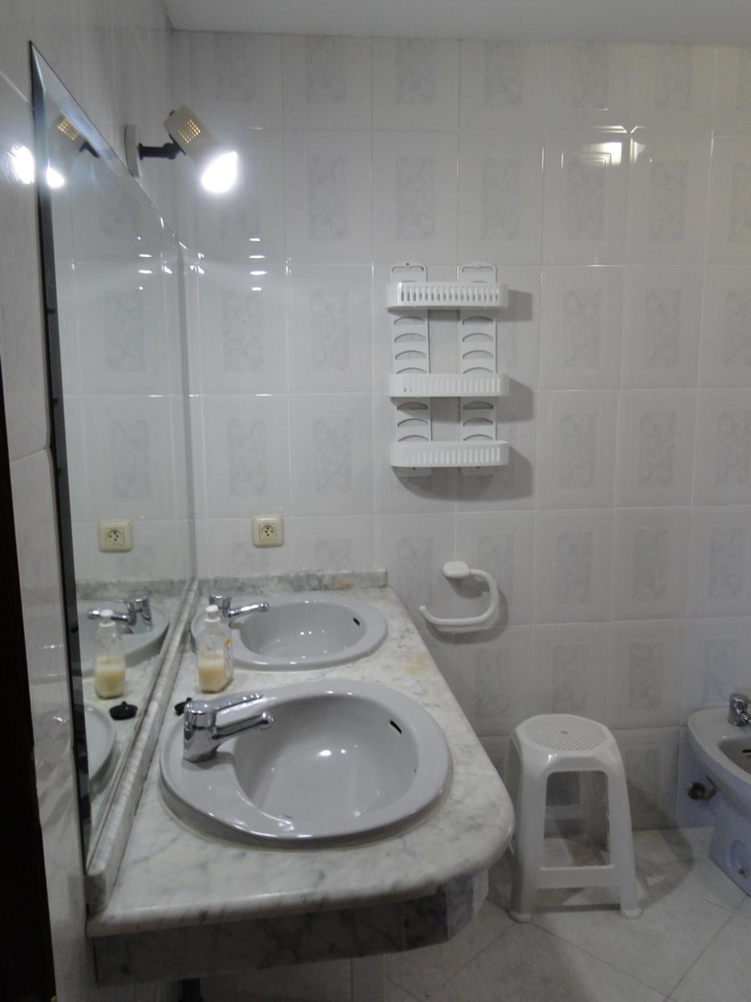 Apartamentos Blanco O Grove Exterior foto