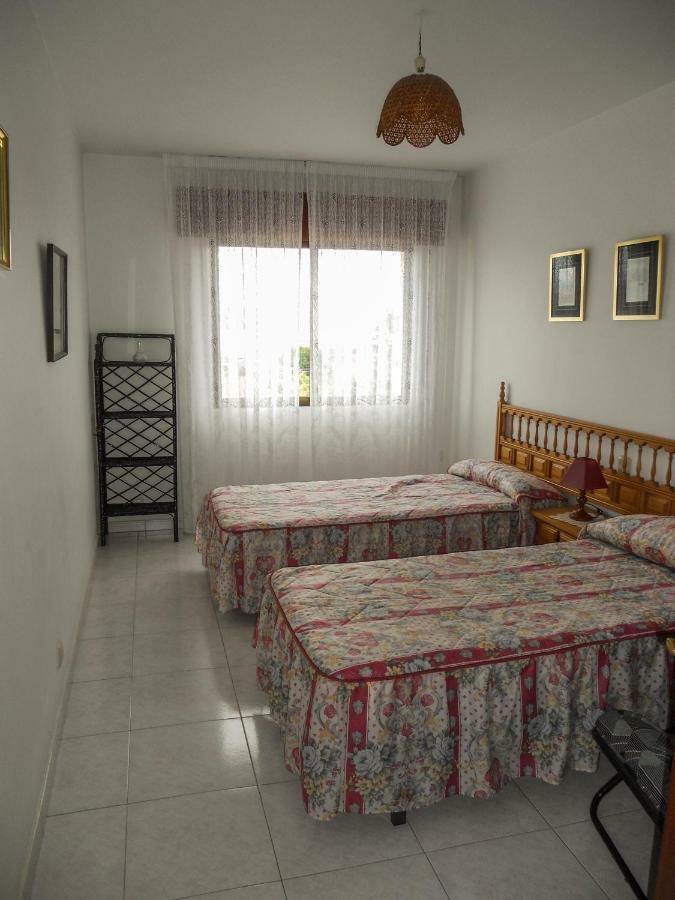 Apartamentos Blanco O Grove Exterior foto